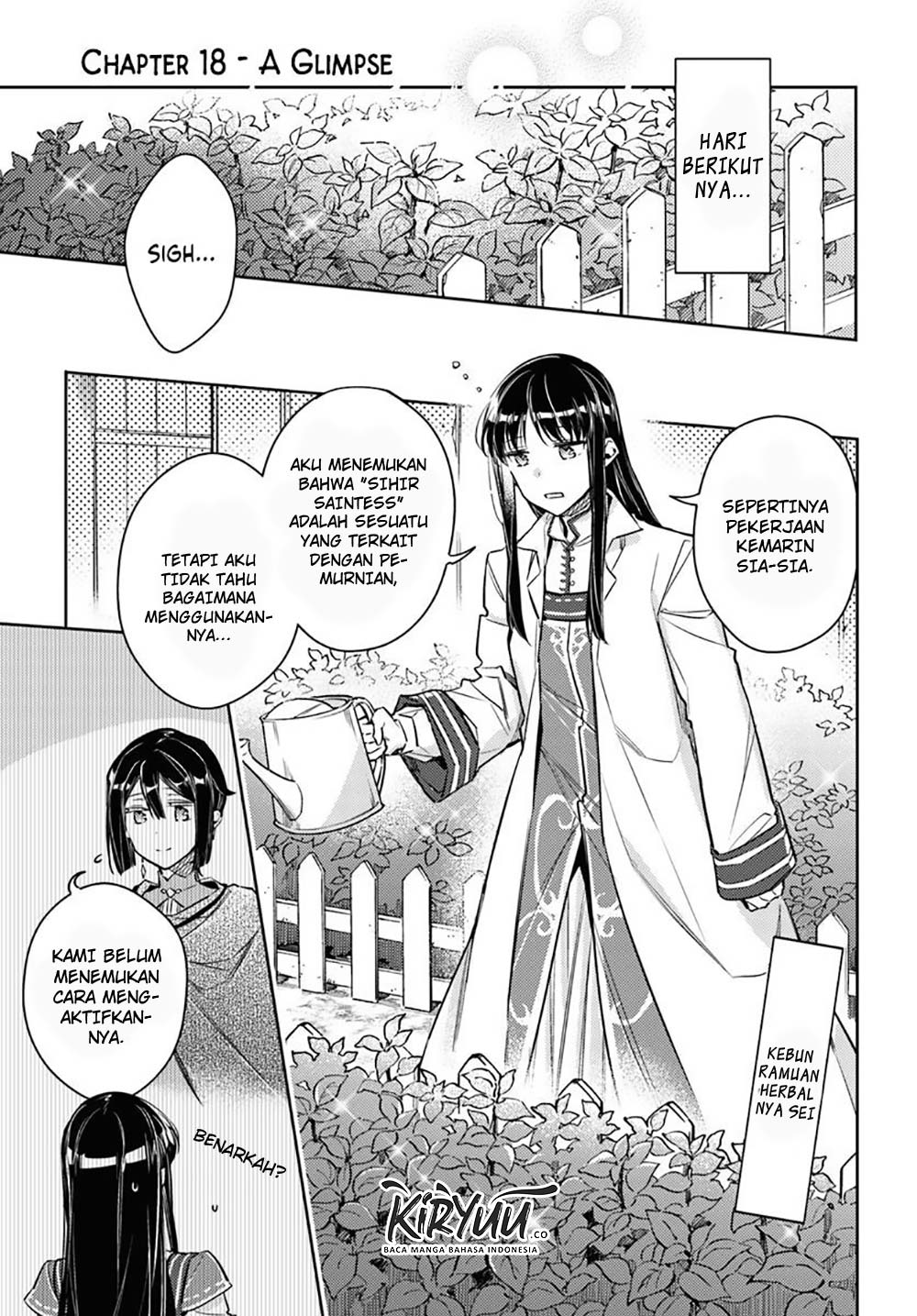 Chapter 18.1