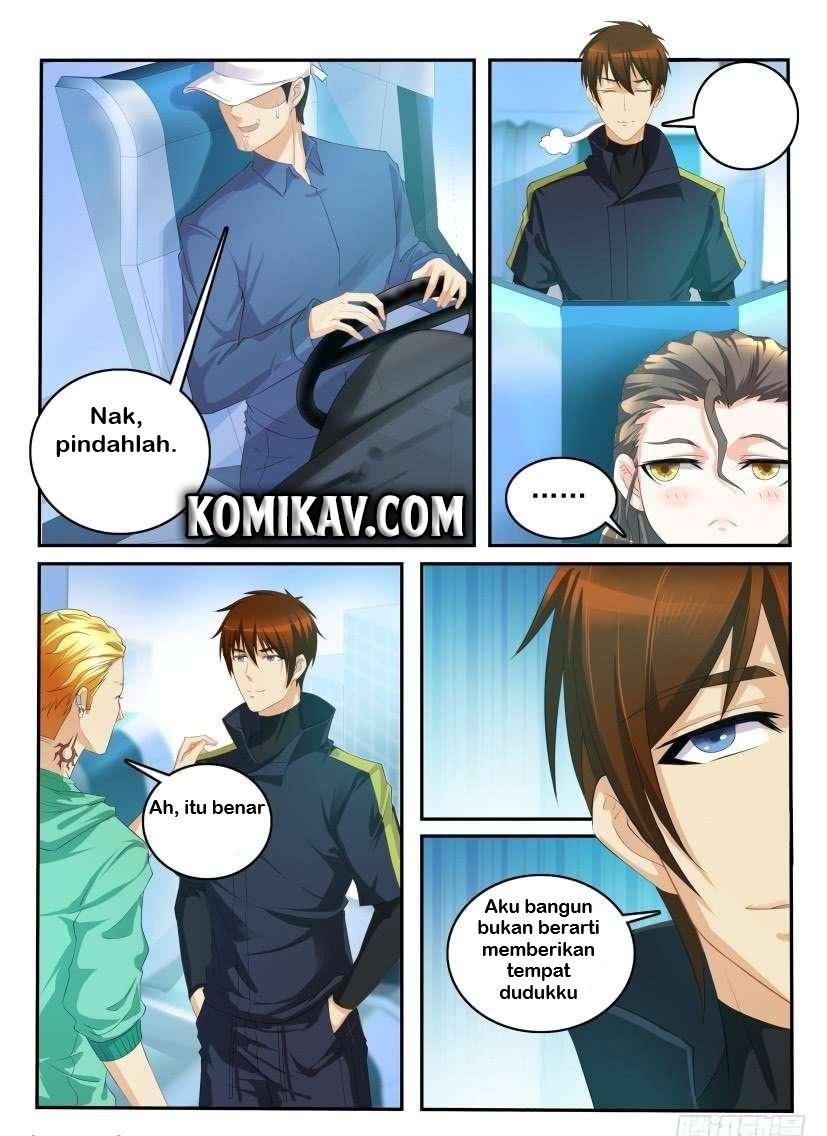 Chapter 107