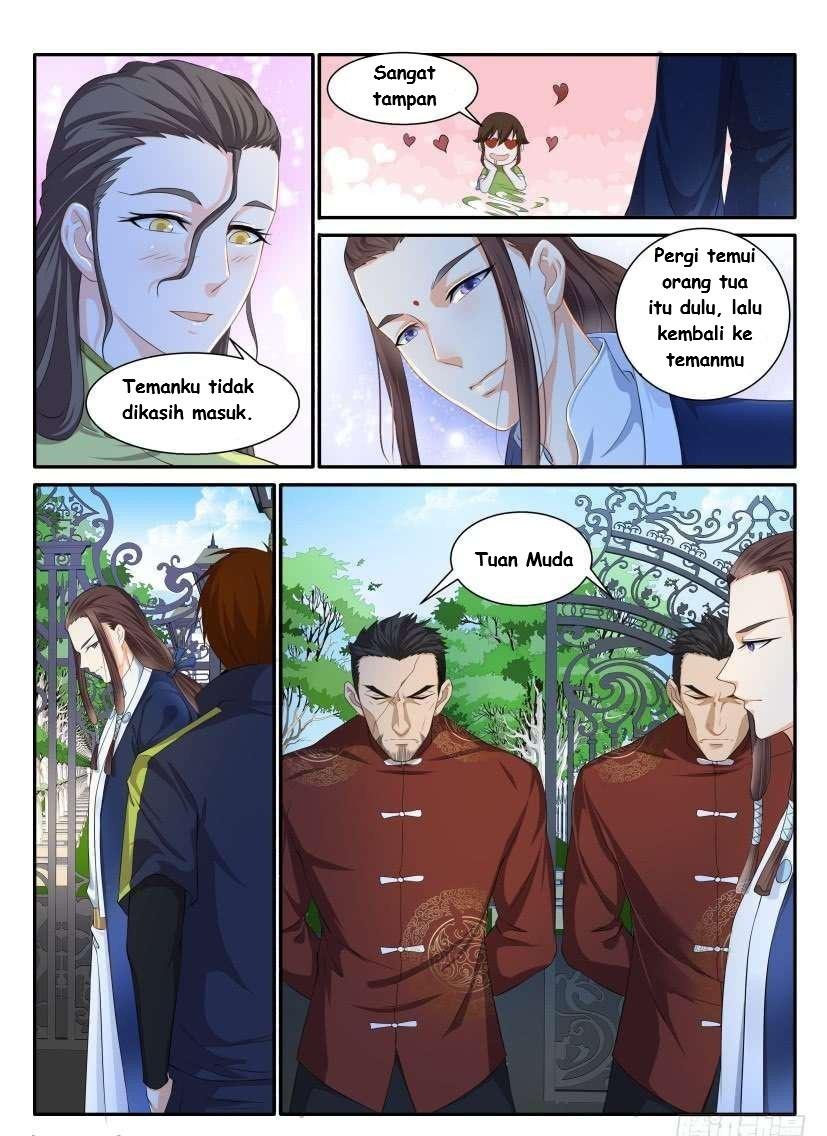 Chapter 111