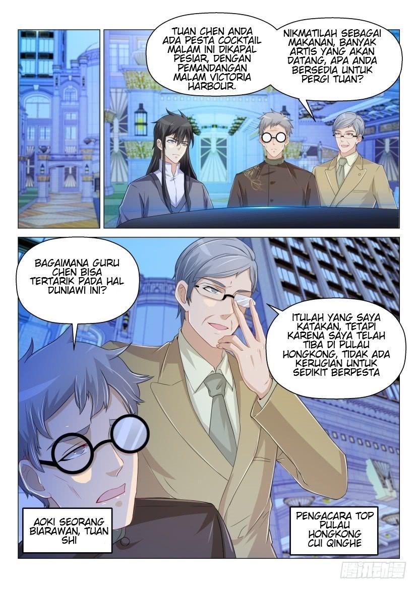 Chapter 166