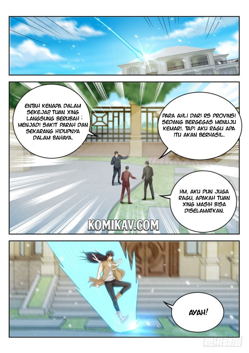 Chapter 302