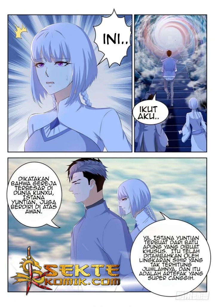Chapter 338