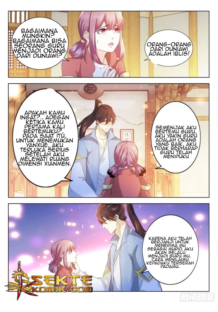 Chapter 389