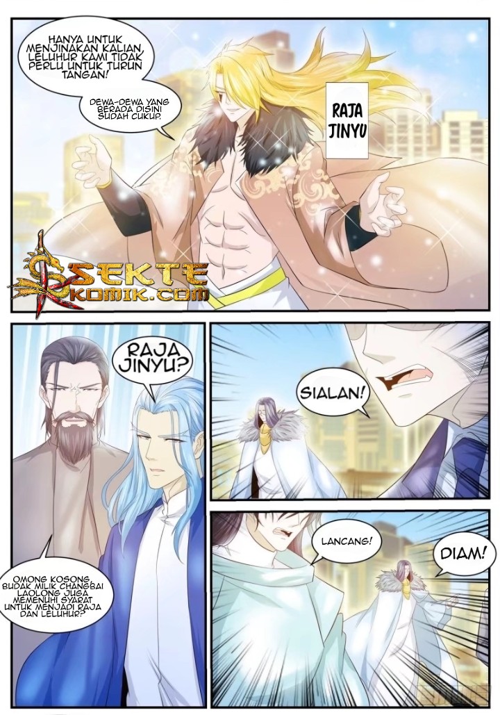 Chapter 403