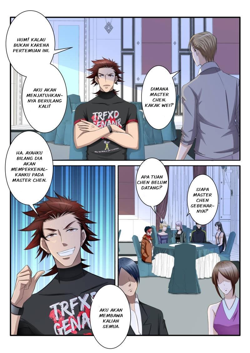 Chapter 75