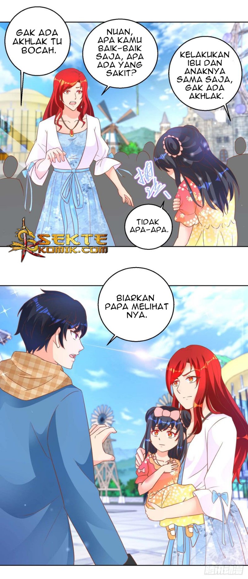 Chapter 105