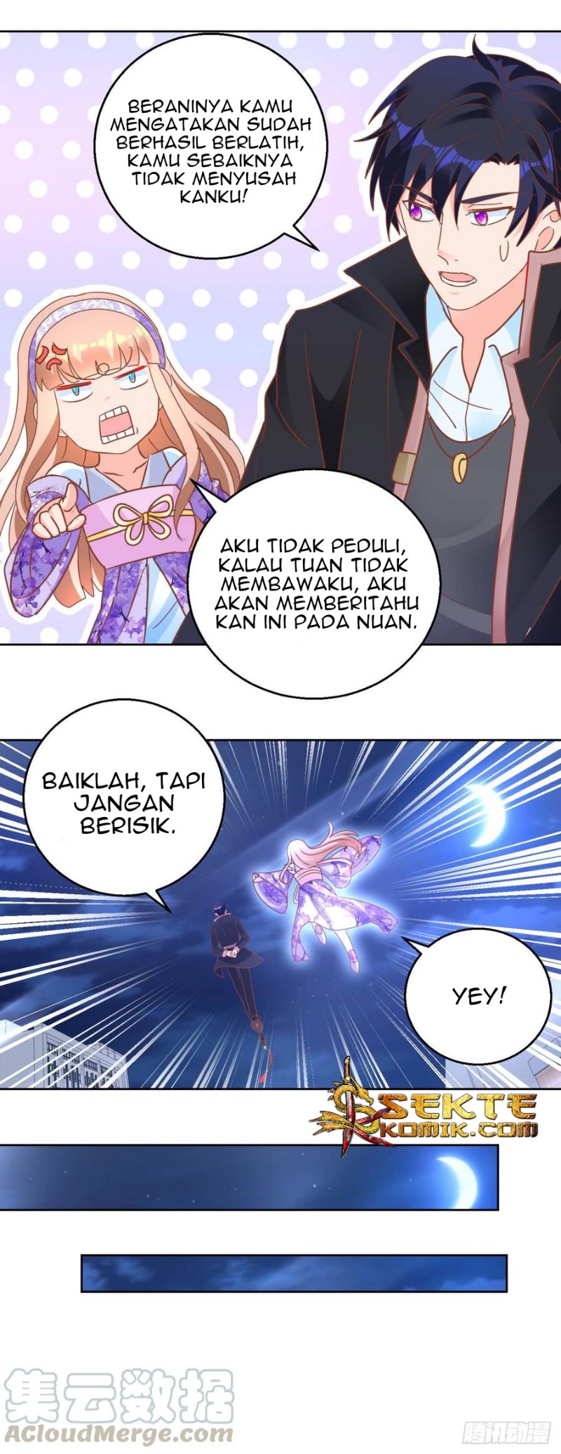 Chapter 107