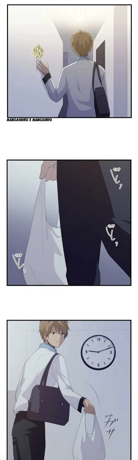 Chapter 158