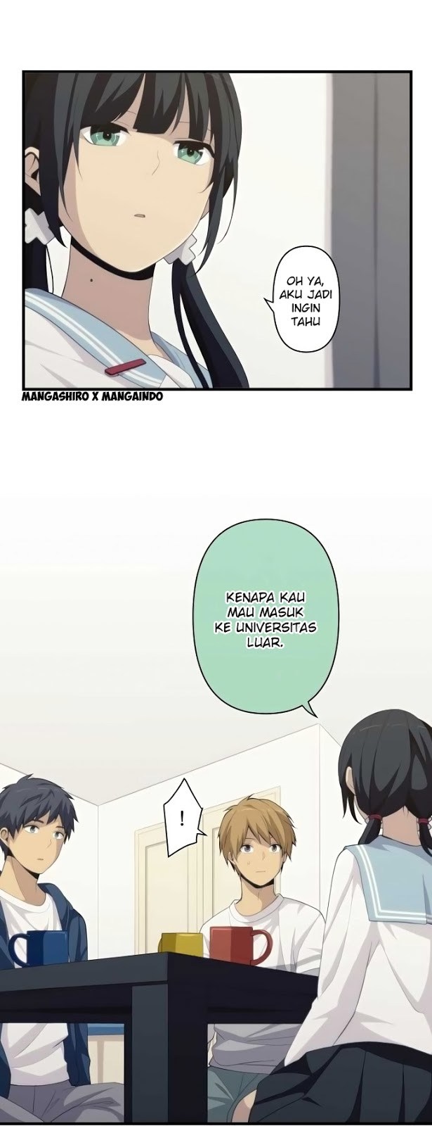 Chapter 167