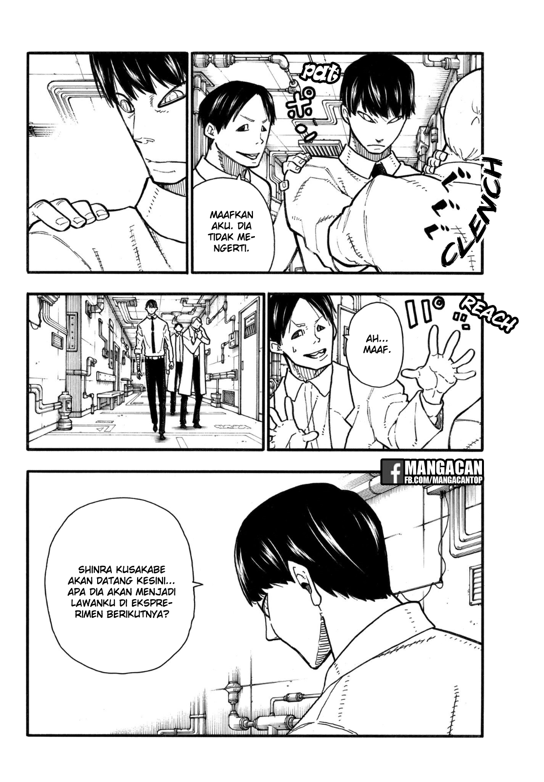 Chapter 133