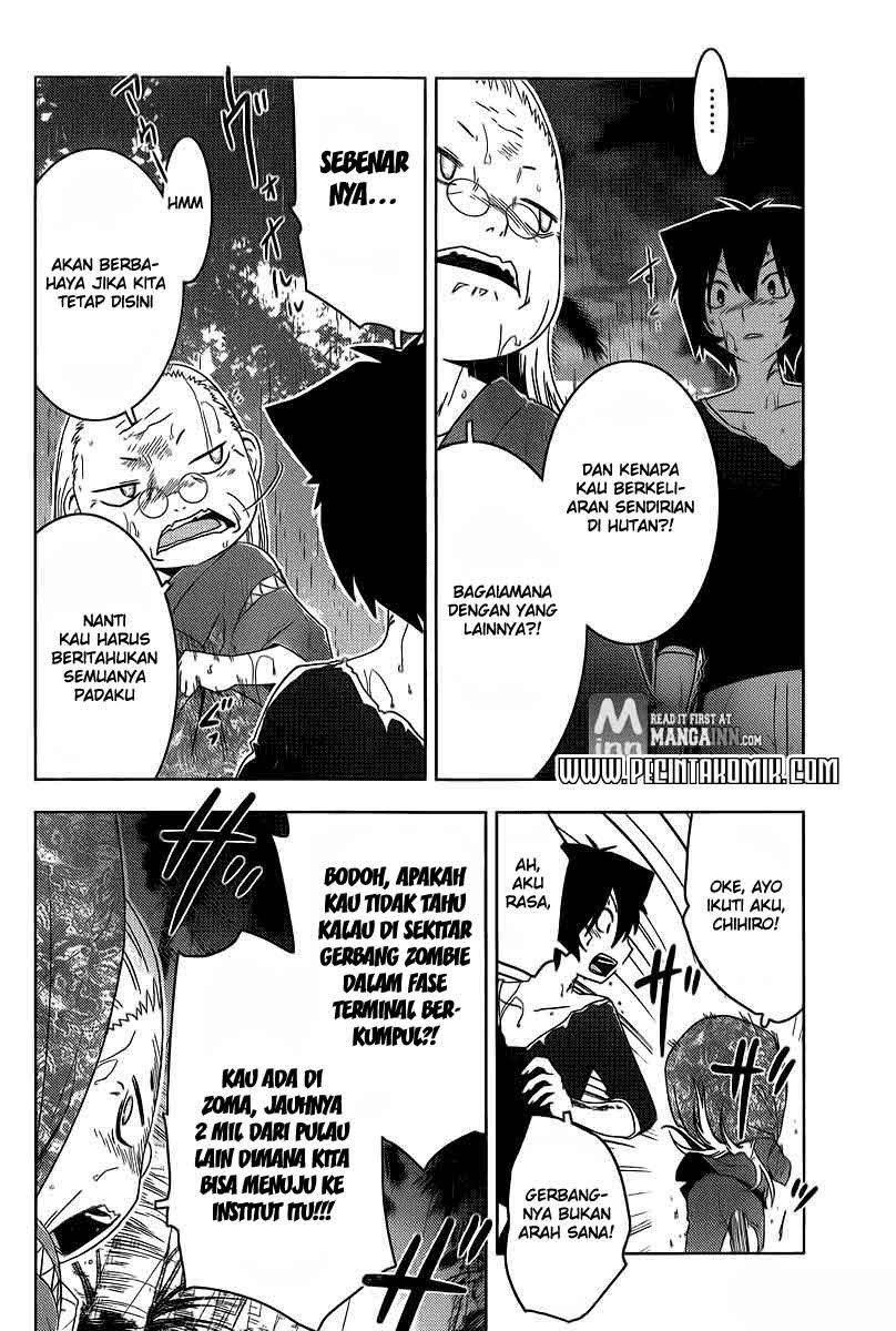 Chapter 38