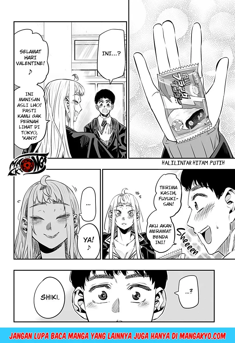Chapter 13.2