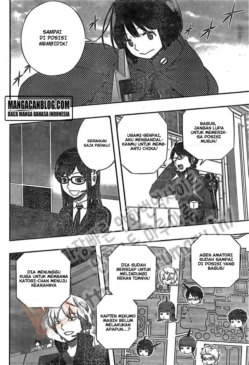 Chapter 138