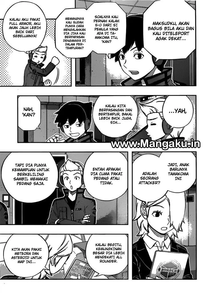 Chapter 166