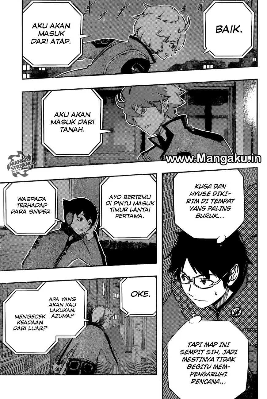 Chapter 167