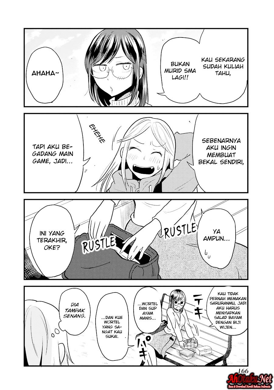 Chapter 21.5