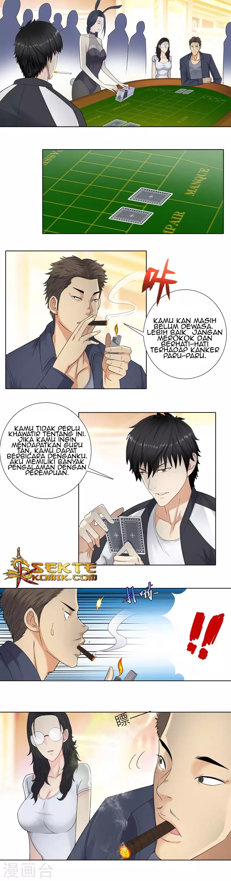 Chapter 100