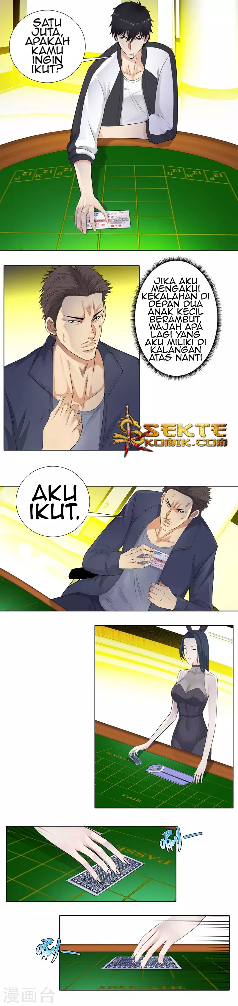 Chapter 101