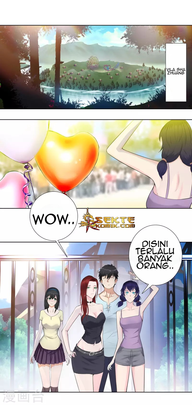 Chapter 112
