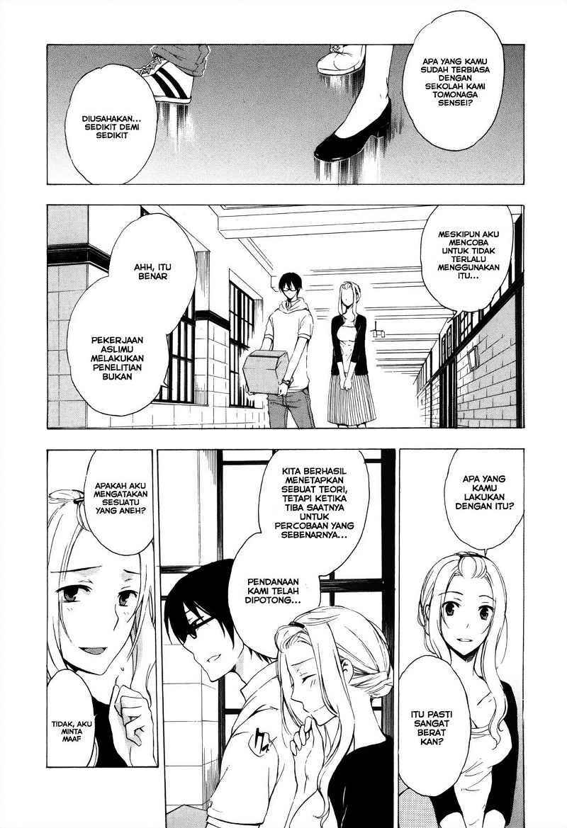 Chapter 03