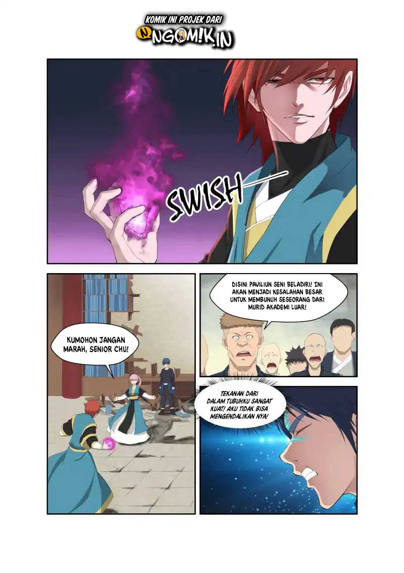 Chapter 64