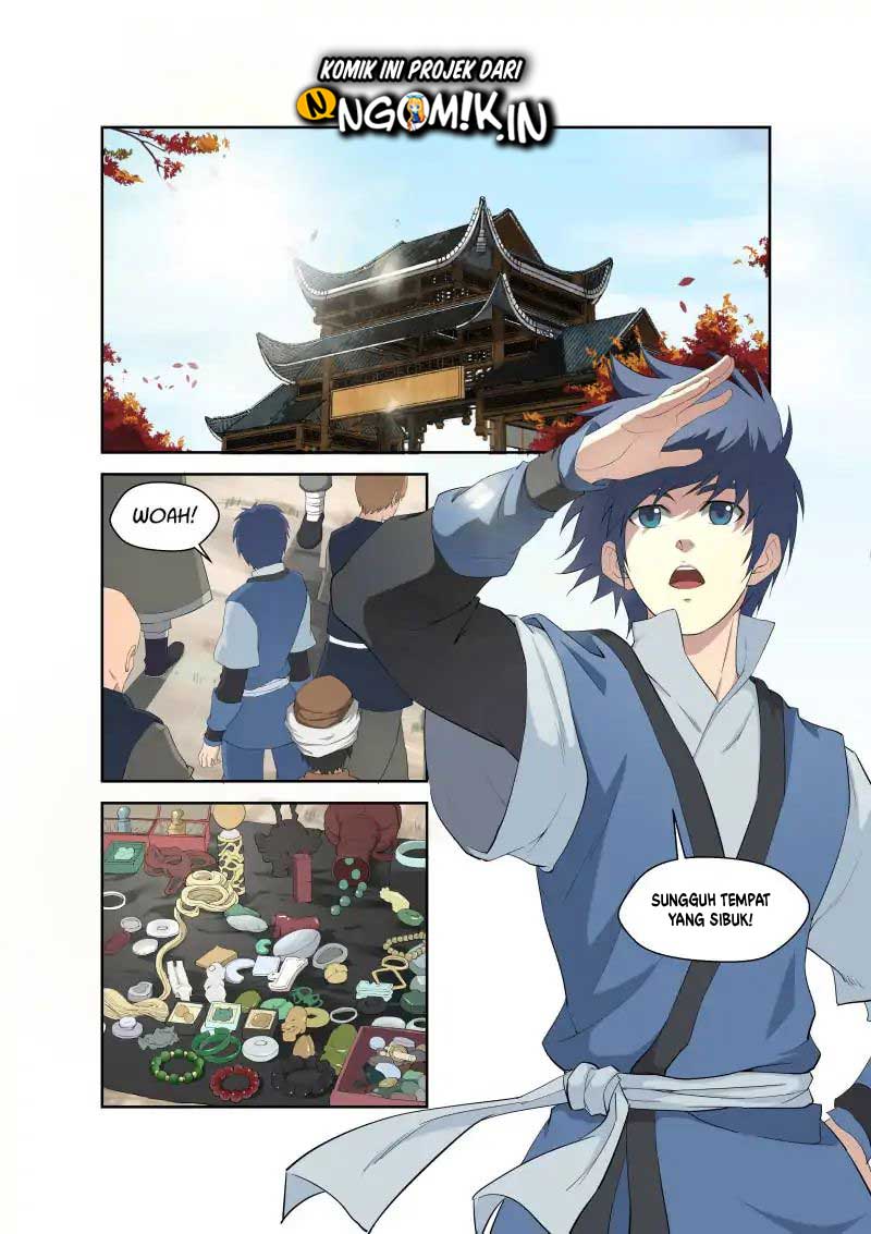 Chapter 65