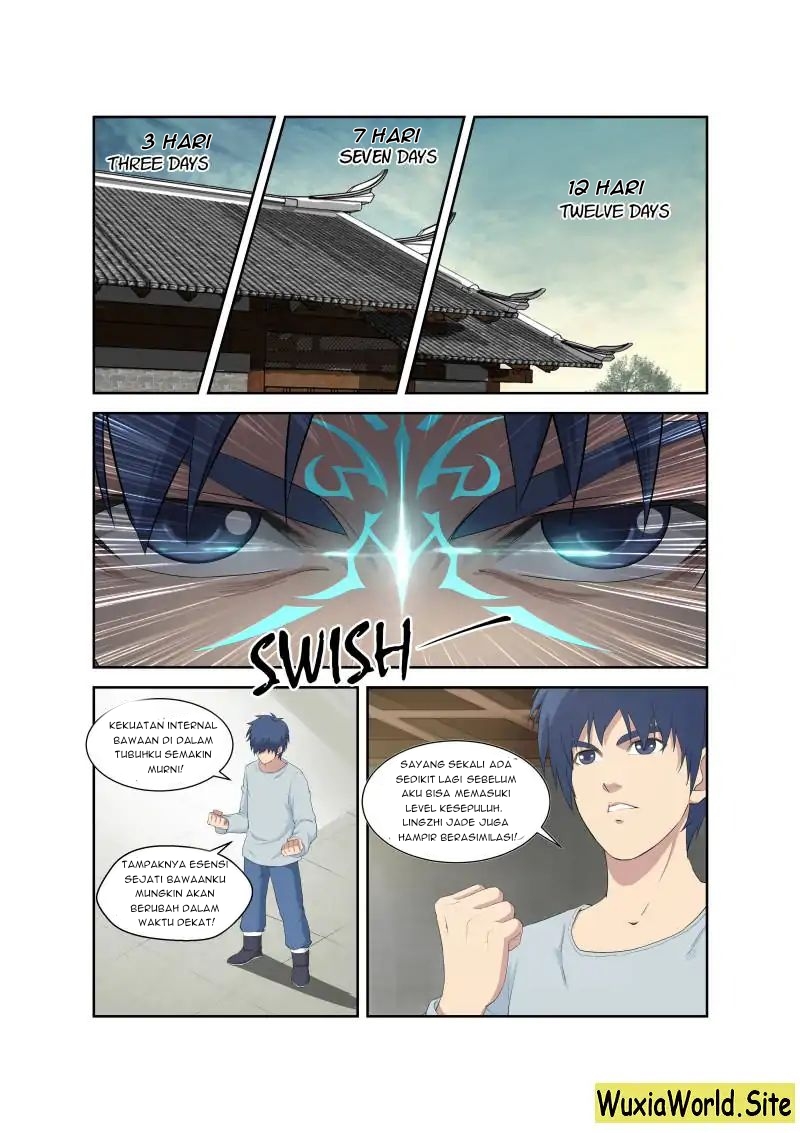Chapter 73