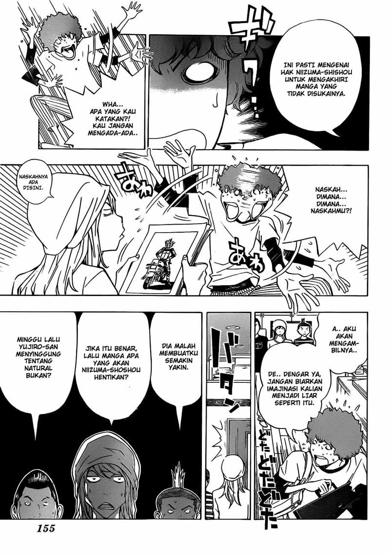 Chapter 135