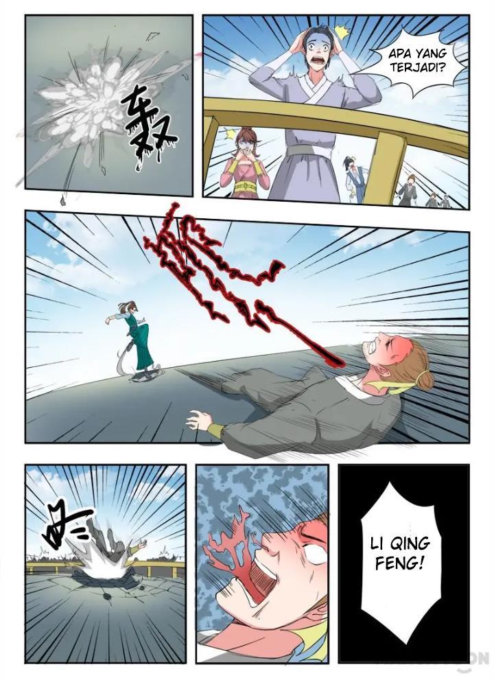 Chapter 101