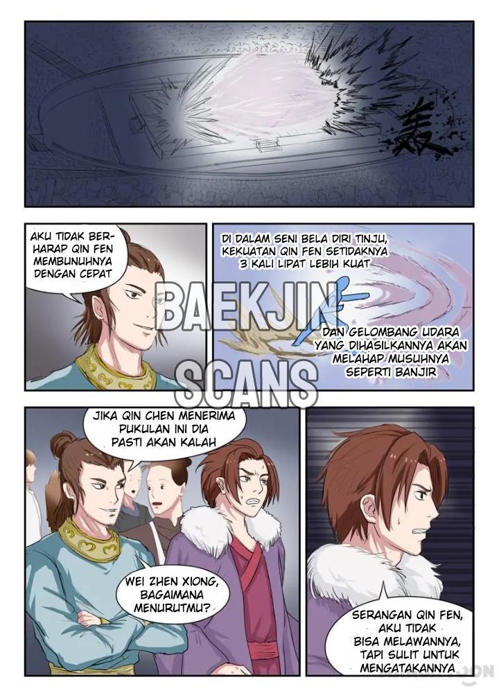 Chapter 108