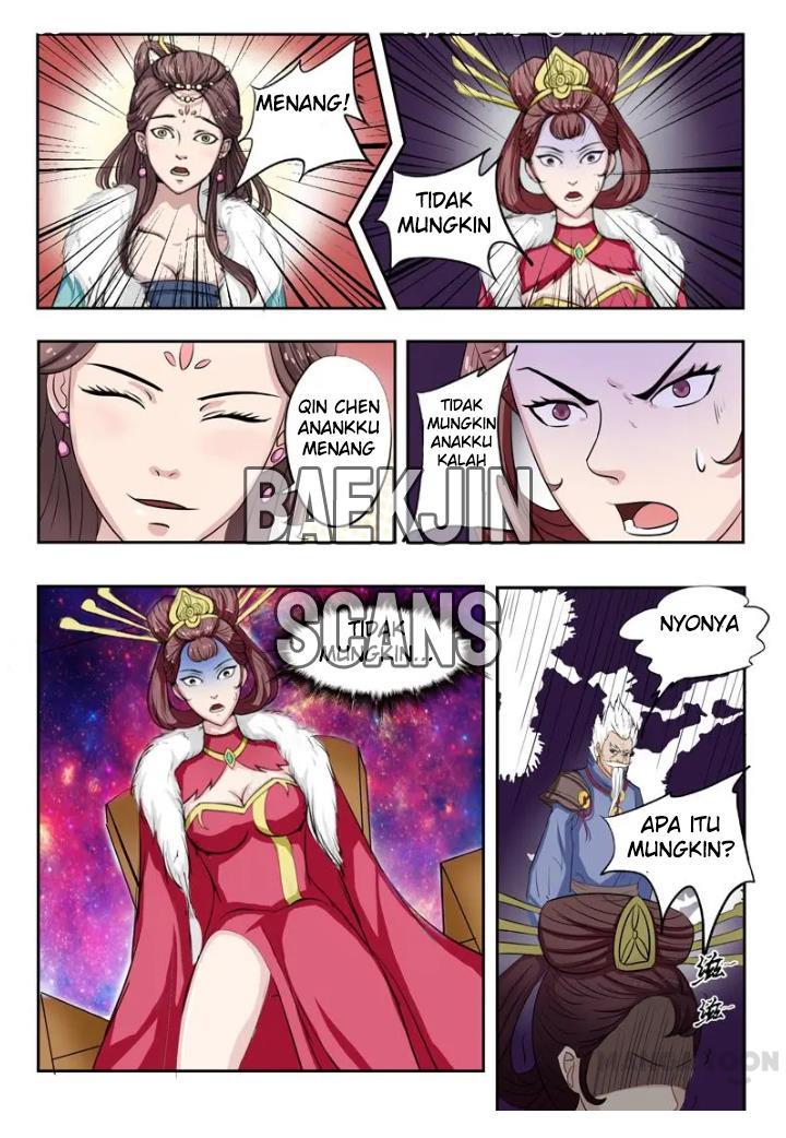 Chapter 109