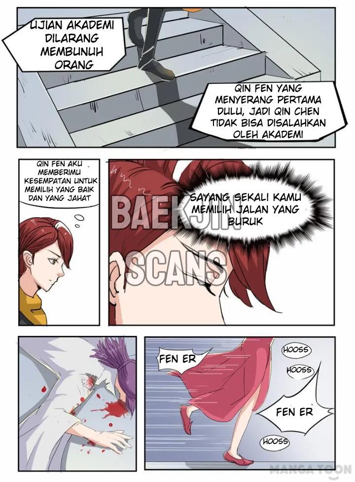 Chapter 110
