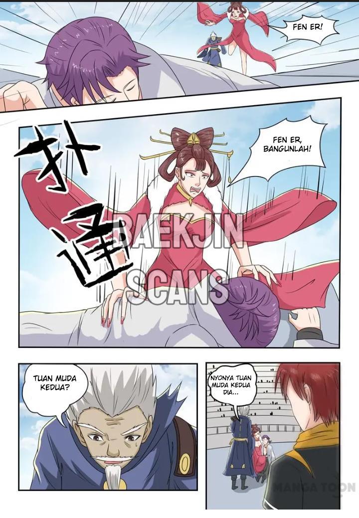 Chapter 111