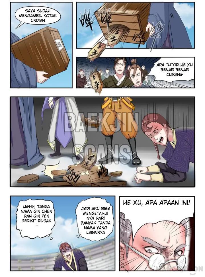 Chapter 113
