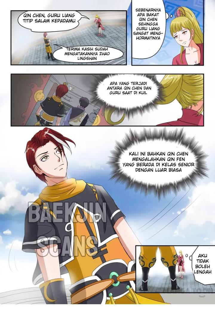Chapter 119