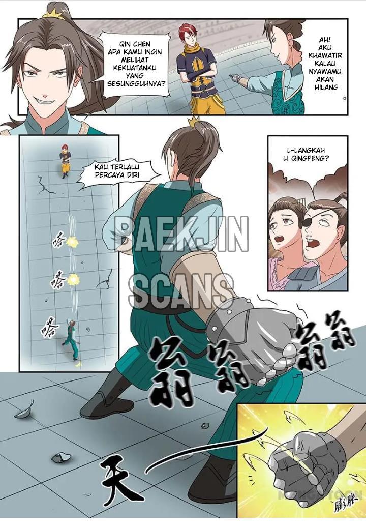 Chapter 128