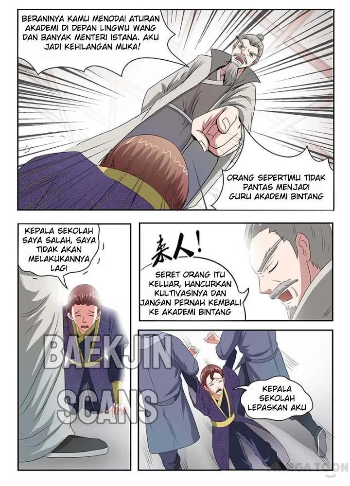 Chapter 133
