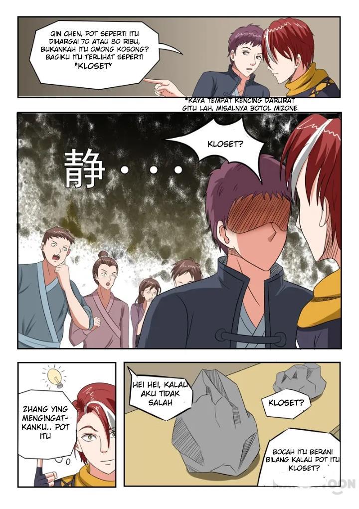 Chapter 164