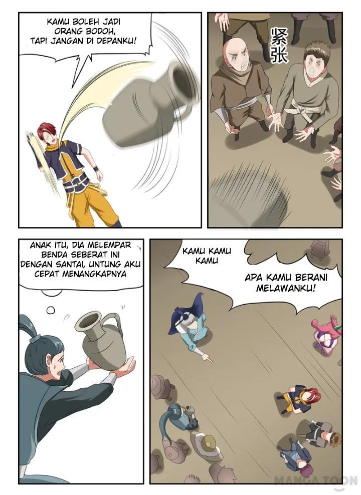 Chapter 165