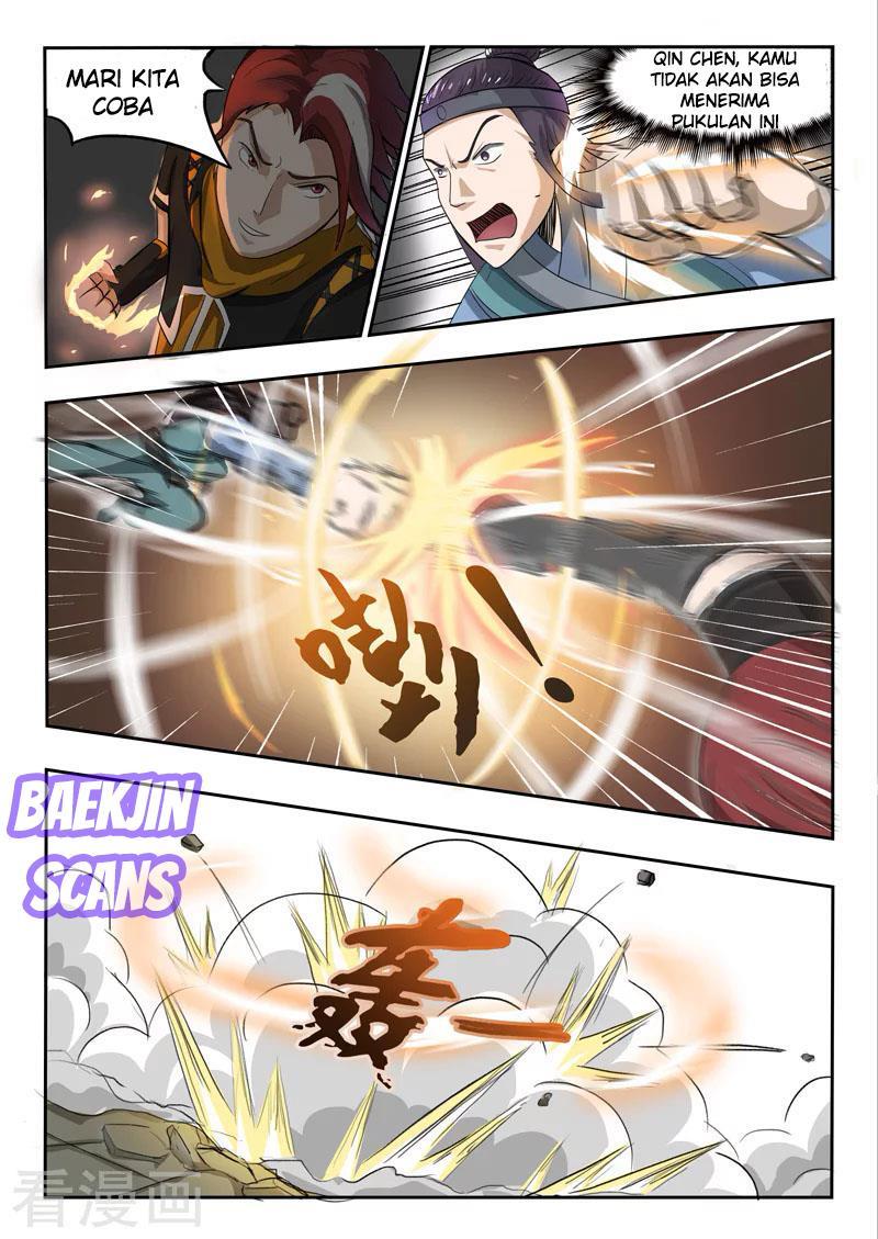 Chapter 258
