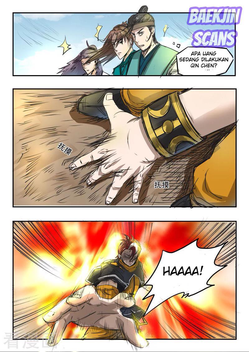 Chapter 268