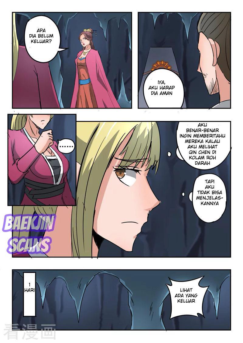 Chapter 301