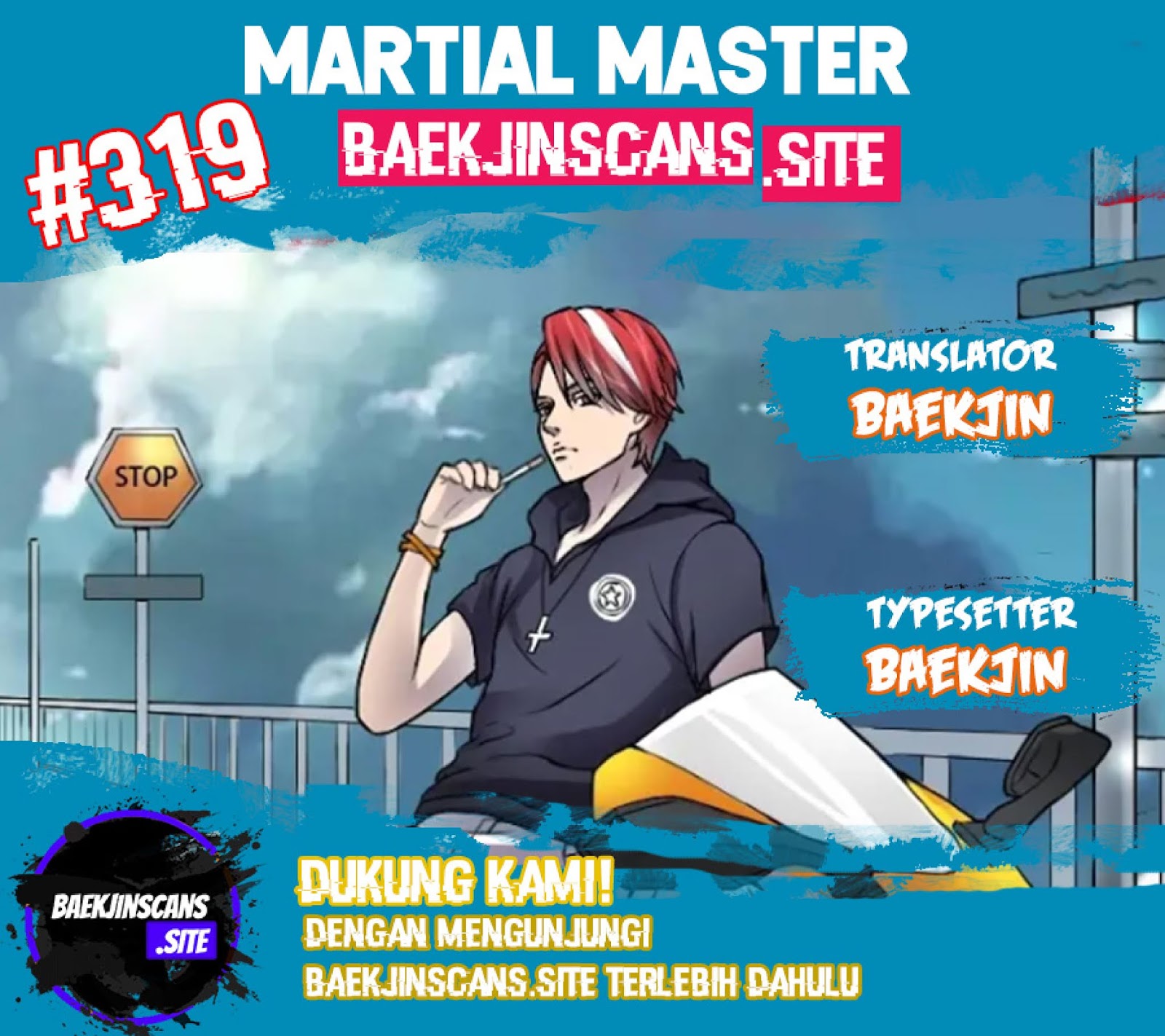 Chapter 319
