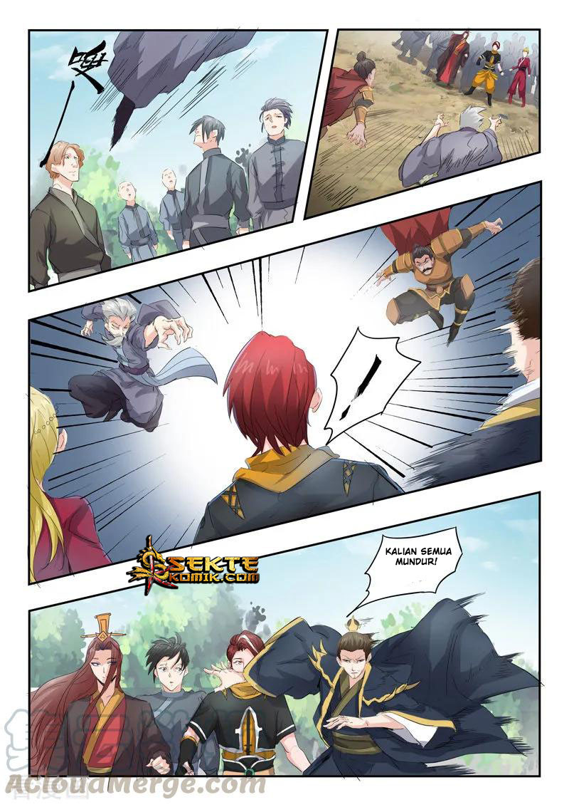 Chapter 360