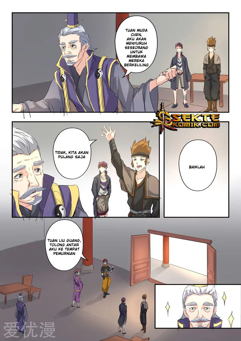 Chapter 392
