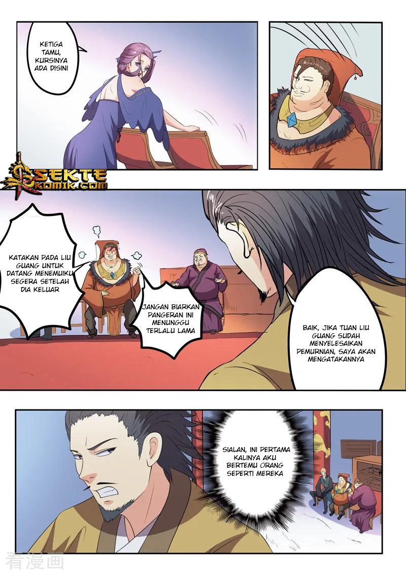 Chapter 400