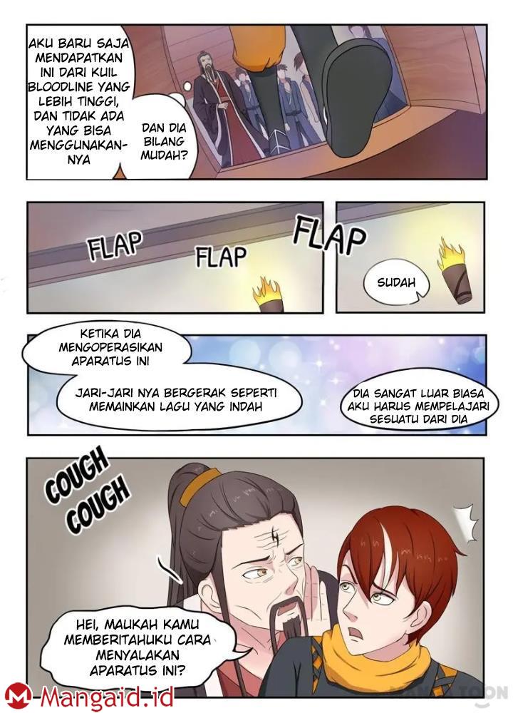 Chapter 65