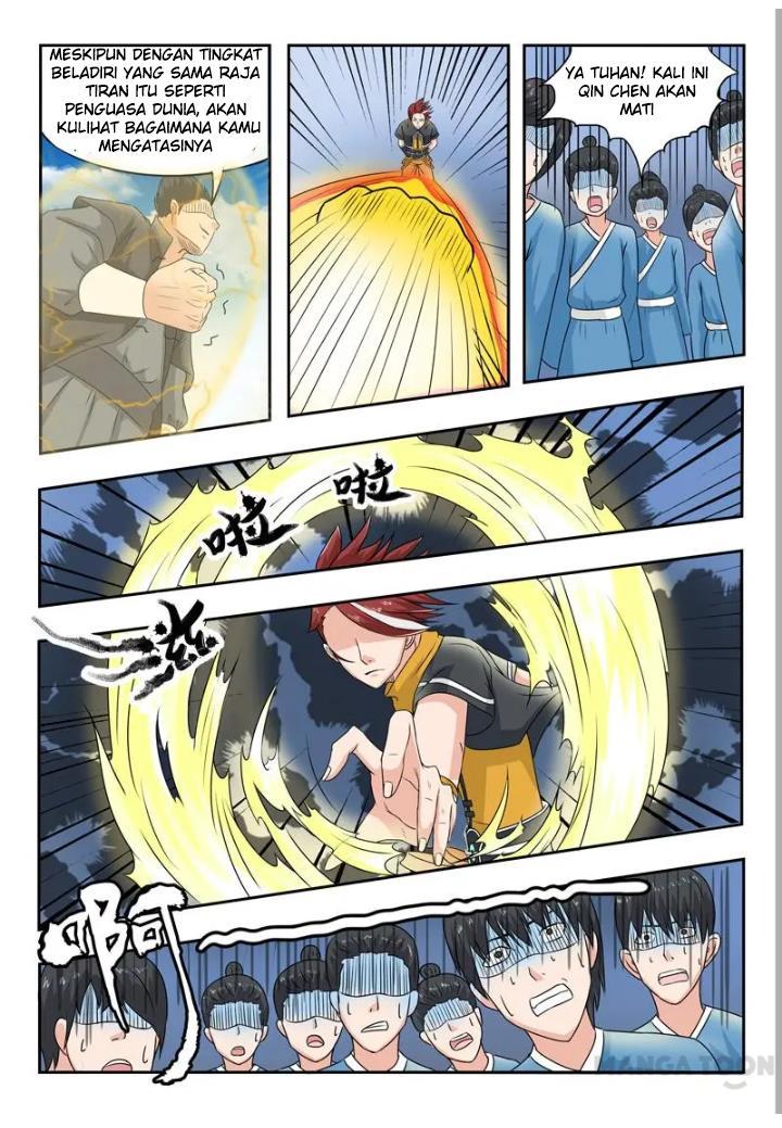 Chapter 96