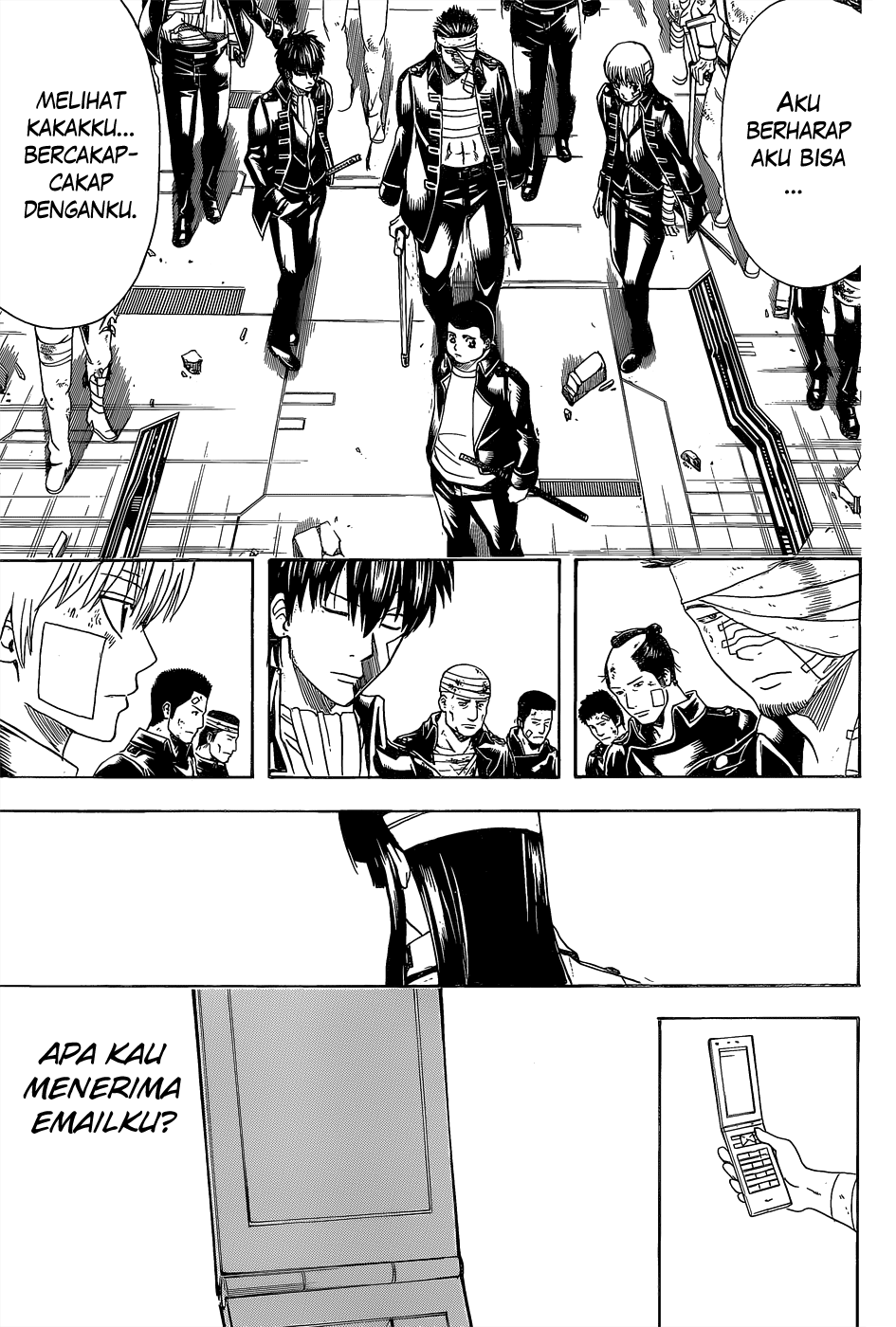 Chapter 550
