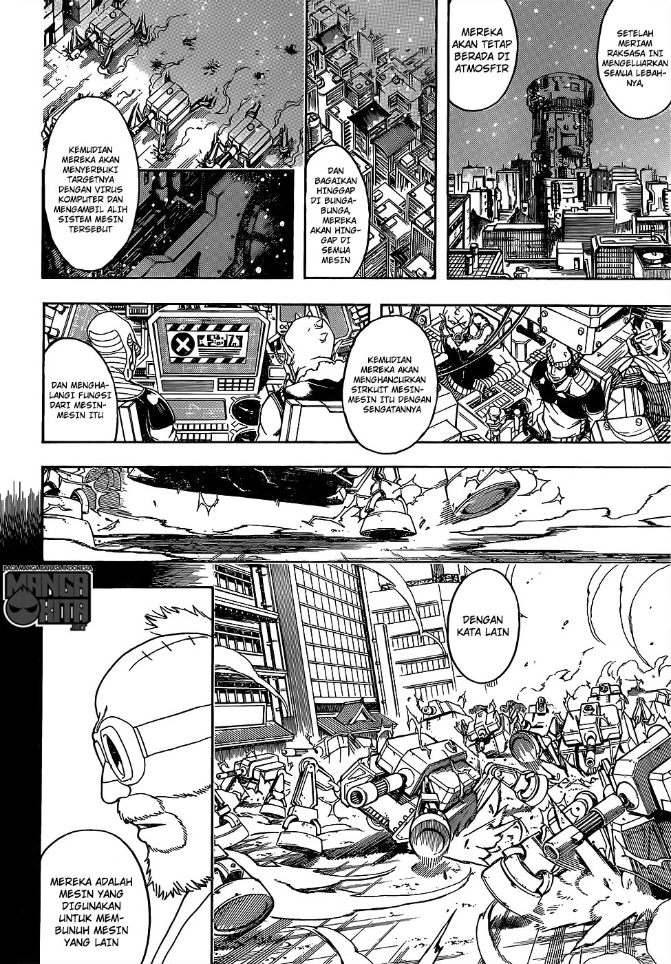 Chapter 610